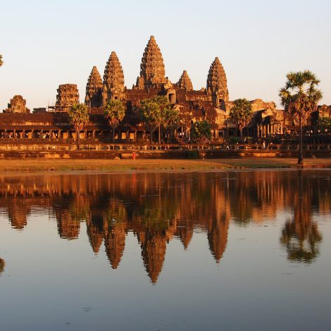 Cambodia